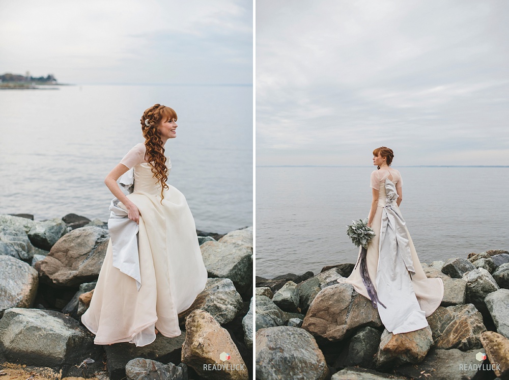 (C) Lindsay Hite / www.readyluck.com