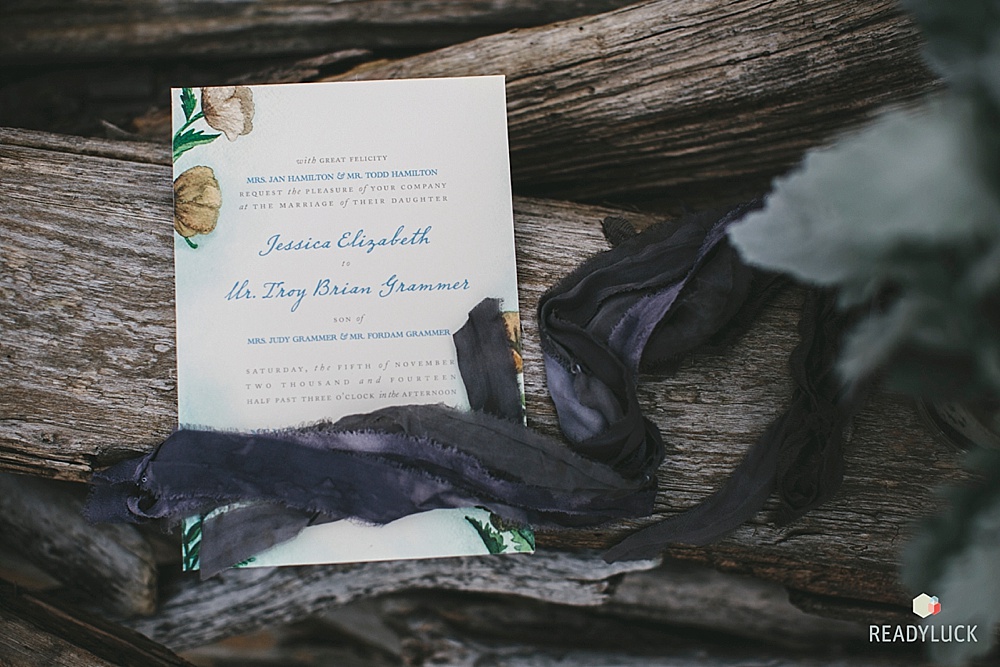(C) Lindsay Hite / www.readyluck.com